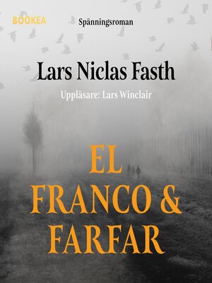 cover image of El Franco och farfar